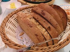 -俄士厨房(五棵松华熙LIVE店)