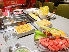 -海底捞火锅(亲贤北街店)