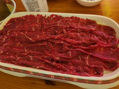 -大吉利·潮汕鲜牛肉火锅(西安店)