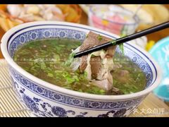 -澄城水盆羊肉(澄县老哥红庙坡店)
