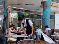 -一沙一城·岩烤牛扒(深圳首店)
