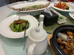 -万龙洲海鲜(广渠门店)