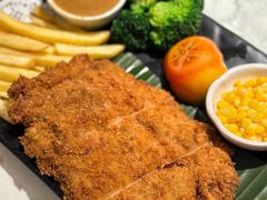 -关夫人餐厅(阳光广场店)