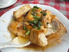 -黎记大排档(慈云路店)