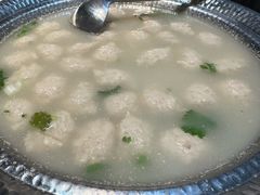 -小船渔村•大连菜•大连焖鱼(明泽街店)
