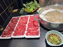 -二刀潮牛(重庆光环购物公园店)