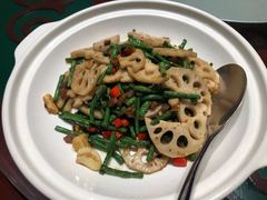 藕遇-九十九顶毡房(阜石路店)