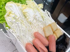 -半天妖烤鱼(大兴大悦春风里店)