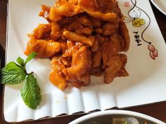 -宏天寶·北京烤鸭(宾馆西路2店)