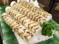 -海皇世家海鲜火锅(瑞安店)