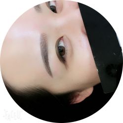 -UP&UP·半永久眉毛眼线机器野生眉