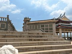 -集美鳌园景区