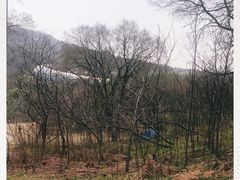 -棋盘山风景区