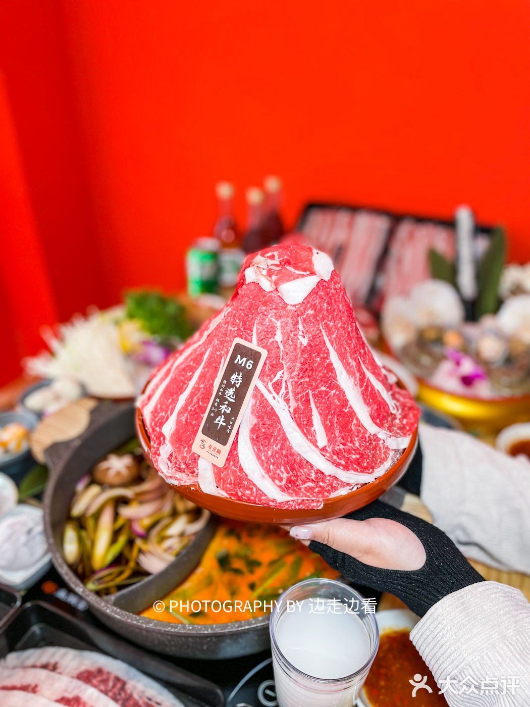 原来观音桥年轻人聚会都选这~确实划算！