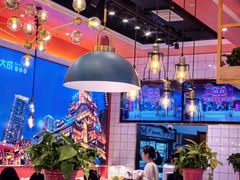 -大成自助小火锅(合肥国购广场店)