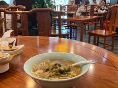 大堂-奎元馆.百年奎元.非遗传承(西湖边的解放路店)
