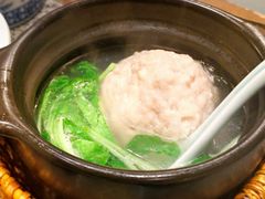-南京大牌档(之心城店)