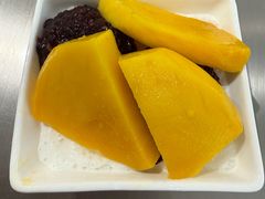 -满记甜品(王府井北京市百货大楼店)