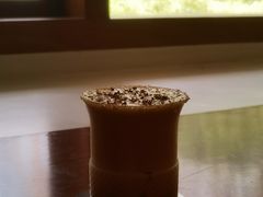 -PUZZLE COFFEE 拼图咖啡