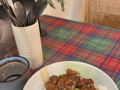 -肥朵食堂(带梦胡同店)