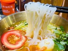 东北冷面-鹤之乡·齐齐哈尔烤肉·非遗(秋涛路店)
