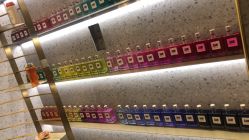 点击看大图 -3AM·S HAIR SALON烫发染发接发