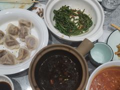 -紫光园·烤鸭(紫燕中路店)