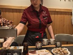 -老白清真烧烤(锦州旗舰店)