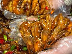 -扶摇树下·椒麻鲜活虾(石家庄勒泰广场店)