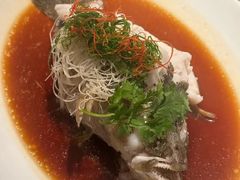-杭州君悦酒店·湖滨28中餐厅