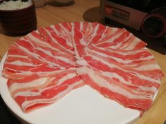 -森味花园·日本料理(伊藤洋华堂亚运村店)