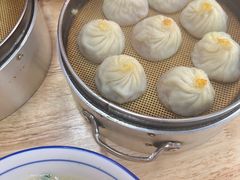 -勤业老杨汤包店(红星新村分店)