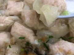-汪一挑馄饨(老街店)
