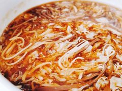 -荷风细雨·中国茶宴(碧云店)