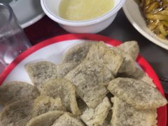 -聚首堂·特色小吃·肘子(什刹海德胜门店)