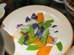 -云海肴·汽锅鸡·云南菜(领展购物广场·中关村店)