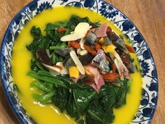 -旅马餐厅(茅家埠店)