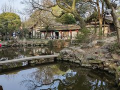 -绍兴鲁迅故里·沈园景区