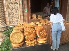 -萨拉漫饮食(北京中路店)