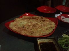 海鲜饼-杀猪天·韩国烤肉(总店)
