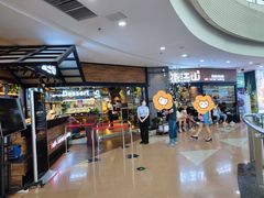 -盛江山自助料理(太原街万达店)