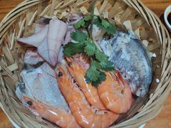 -百年银屏·蚝烙专门店(乐山店)