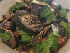 -紫滇源云南生态菜(丹凤街店)