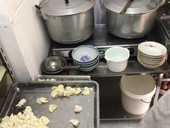 -胖子馄饨坊(天目大厦东南)