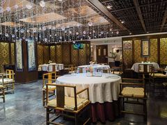 -汉唐宴长安食府