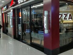 -必胜客(瑞虹店)