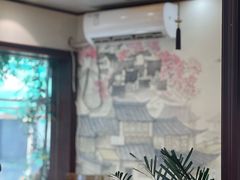 -观桥阁(锦溪店)