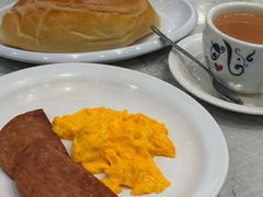 -翠华餐厅(正佳广场店)