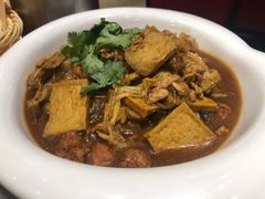 -解家河南菜(商鼎路店)