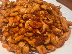 -春水锅贴·传统鲁菜(大明湖店)
